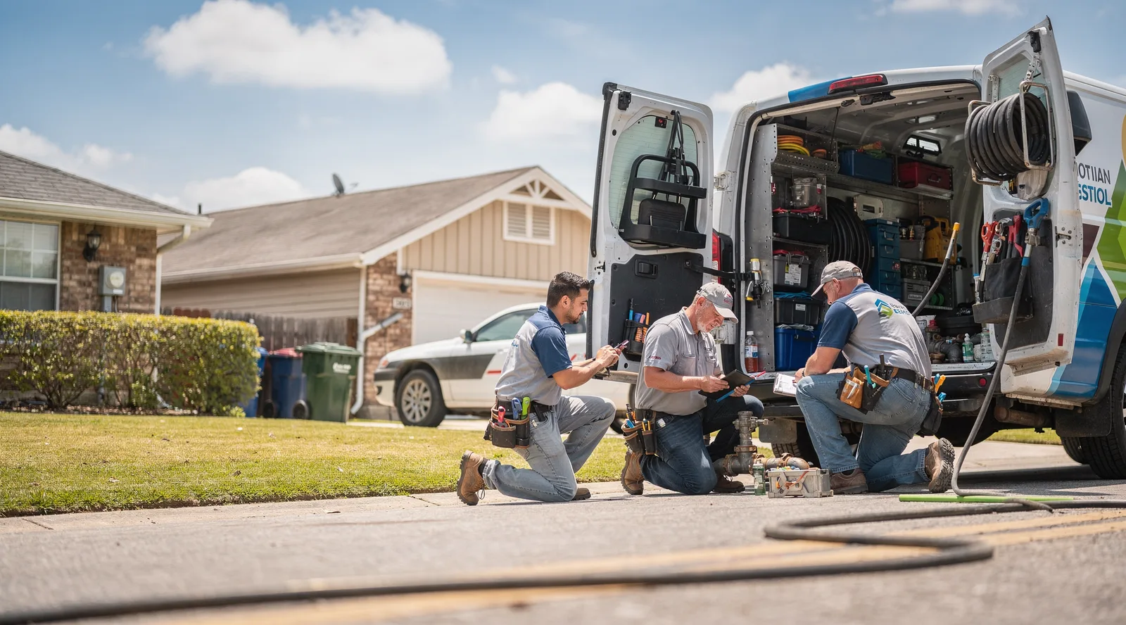 Emergency Plumber in Norton, KS near me